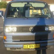 VW T3 Bluestar Multivan