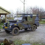 Land Rover 109
