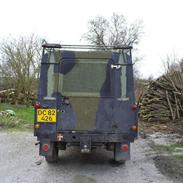 Land Rover 109