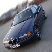 BMW E36 318I