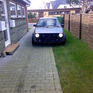 VW Golf 2 ¤solgt¤