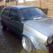 VW Golf 2 ¤solgt¤