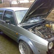 VW Golf 2 ¤solgt¤