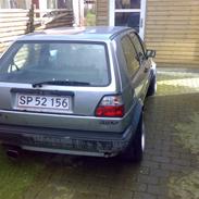 VW Golf 2 ¤solgt¤