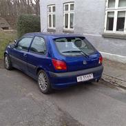 Ford fiesta 1,6 sport 16v
