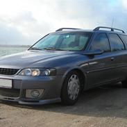 Opel Vectra B 