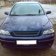 Opel astra g club 1,8 16v