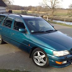 Ford Escort clx sport •SOLGT•