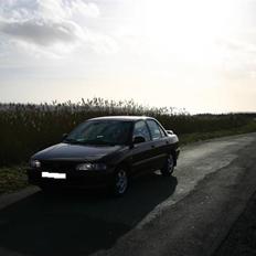 Mitsubishi Lancer GLXi