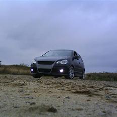 VW Polo 9N3 Emma **SOLGT**:(