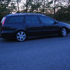 Citroën C5 2,0 HDI <<<solgt>>>