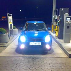 Suzuki Swift 1,5 GLX