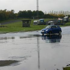 Suzuki Swift 1,5 GLX