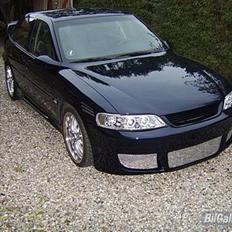 Opel vectra b