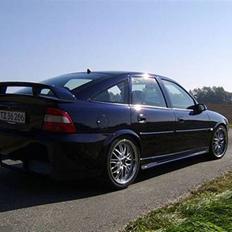 Opel vectra b