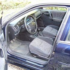 Opel vectra b