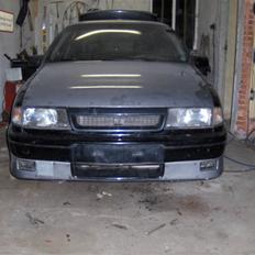 Opel vectra 2000 16v SOLGT