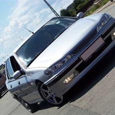 Peugeot 406 