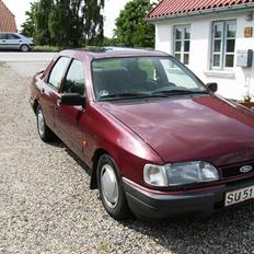 Ford sierra 2,0 Clx  (solg)