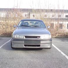 Opel Vectra 2000 4X4