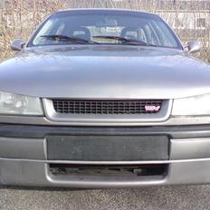 Opel Vectra 2000 4X4