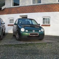 VW Lupo 3L*solgt