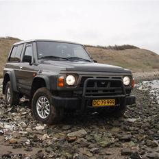 Nissan patrol GR Y 60