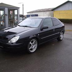 Citroën xsara coupe 2,0I 16v 167