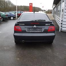 Citroën xsara coupe 2,0I 16v 167
