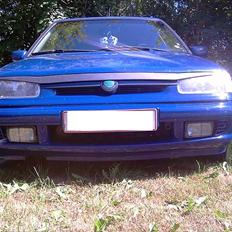 Skoda Felicia 1.6 Hot-line Solgt