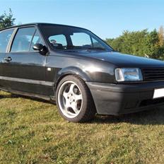 VW *Solgt* Polo Coupe Fox 1.3