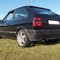 VW *Solgt* Polo Coupe Fox 1.3