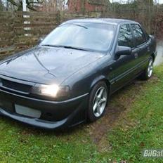 Opel Vectra A *solgt*