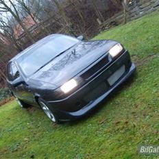 Opel Vectra A *solgt*