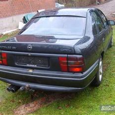 Opel Vectra A *solgt*