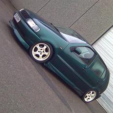 VW polo 6n 5d Solgt*