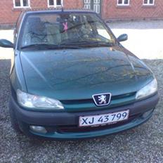 Peugeot 306 Roland Garros