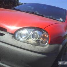 Opel Corsa B