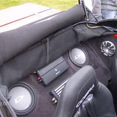 VW golf 2 1,8 g60 cab solgt