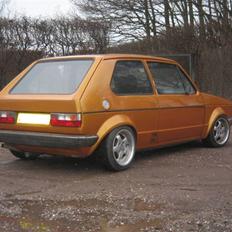 VW golf 1.6 TD #SOLGT#