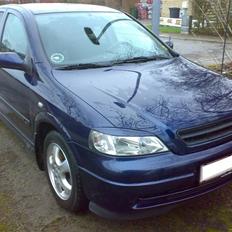 Opel astra g club 1,8 16v
