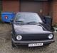 VW golf 2