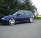 VW Golf 4 gti turbo