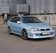 Toyota Carina E GTI  