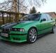 BMW E36 325 Tds (SOLGT)