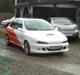 Fiat Bravo 1,6 sx solgt