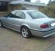 BMW 730i V8 Gangster