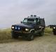 Nissan Patrol 2,8 td...solgt