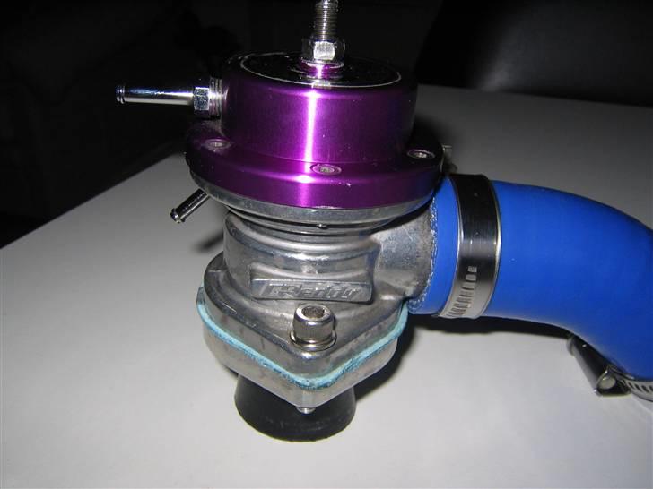 Toyota Mr2 2.0 gti turbo SOLGT billede 17