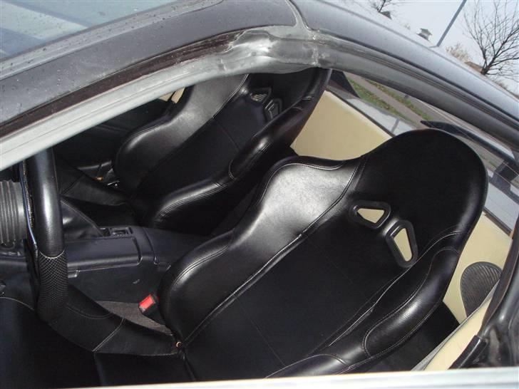 Honda del sol solgt billede 11